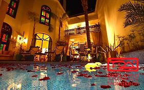 Riad Alma